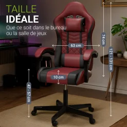 Gamingstuhl HyperSeat