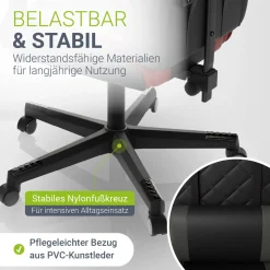 Gamingstuhl HyperSeat