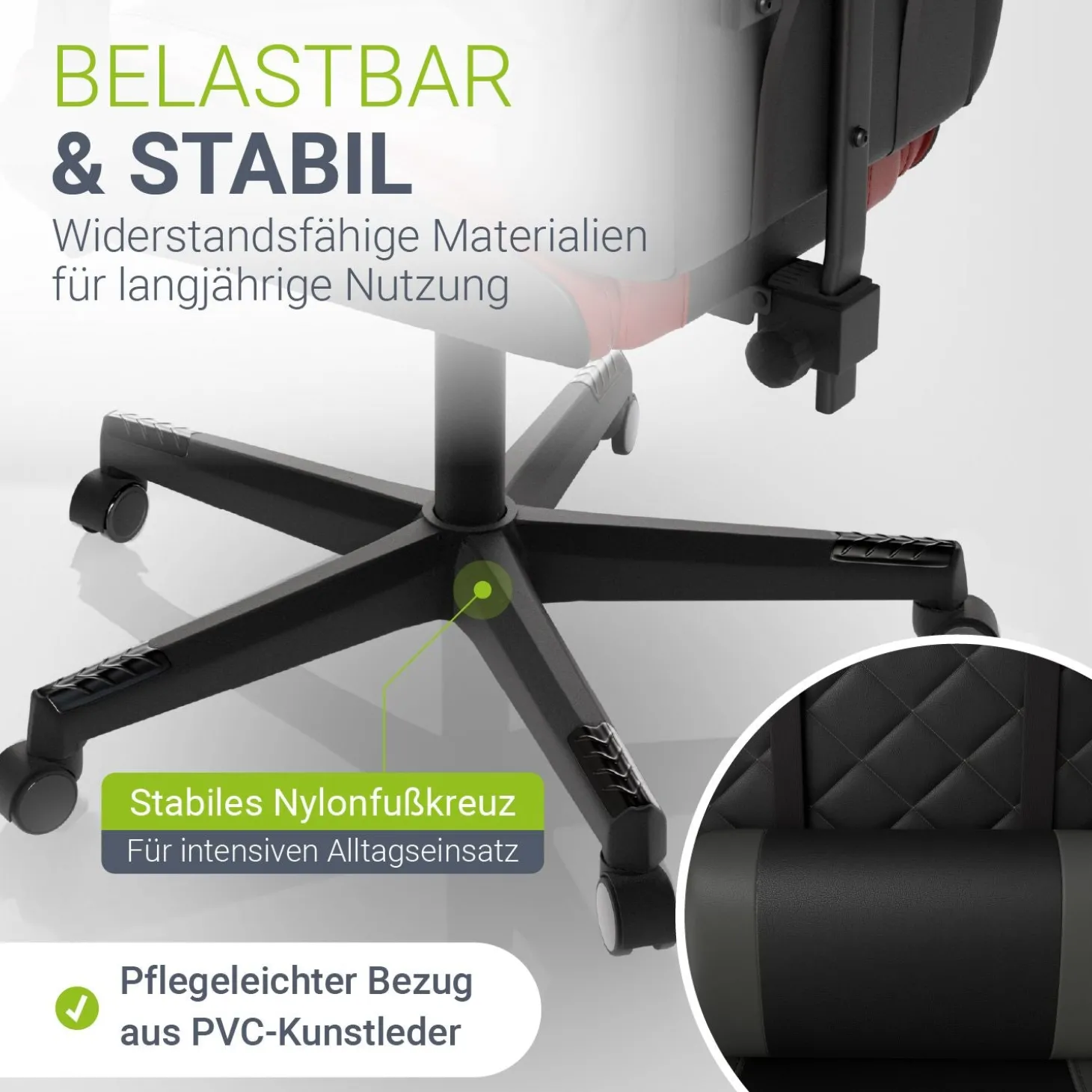 Gamingstuhl HyperSeat