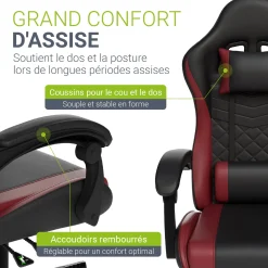 Gamingstuhl HyperSeat