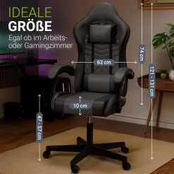 Gamingstuhl HyperSeat