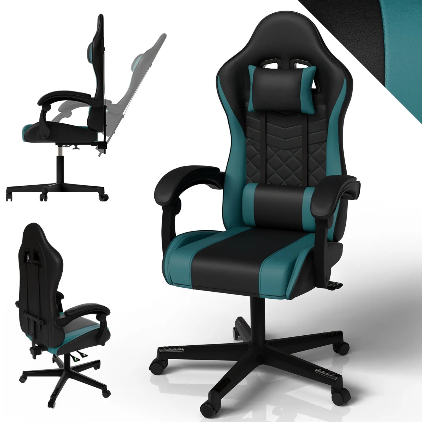 Gamingstuhl HyperSeat
