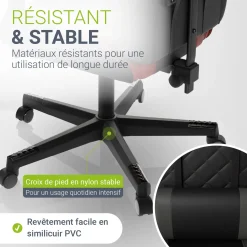 Gamingstuhl HyperSeat