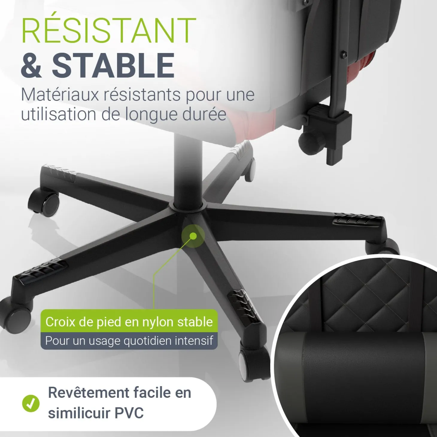 Gamingstuhl HyperSeat