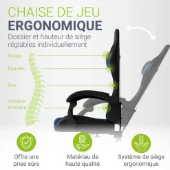 Gamingstuhl HyperSeat