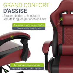 Gamingstuhl HyperSeat