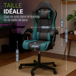 Gamingstuhl HyperSeat