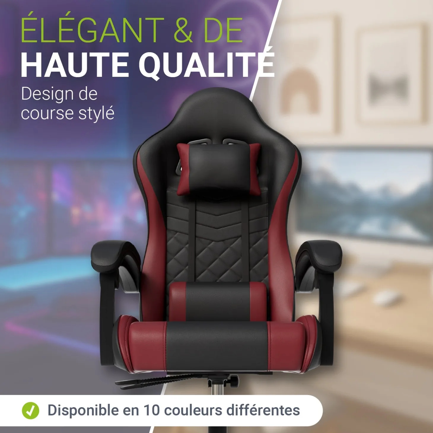 Gamingstuhl HyperSeat