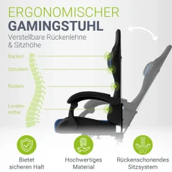 Gamingstuhl HyperSeat