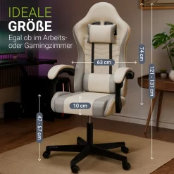 Gamingstuhl HyperSeat