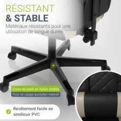 Gamingstuhl HyperSeat