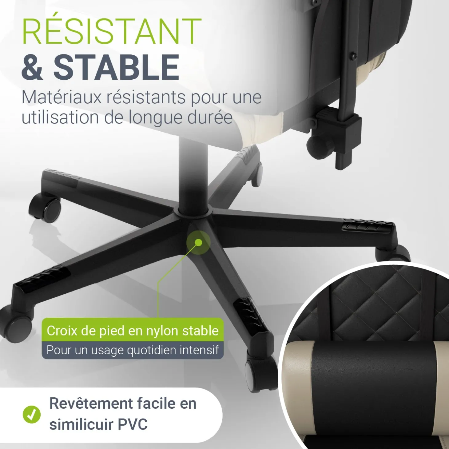 Gamingstuhl HyperSeat