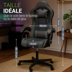 Gamingstuhl HyperSeat
