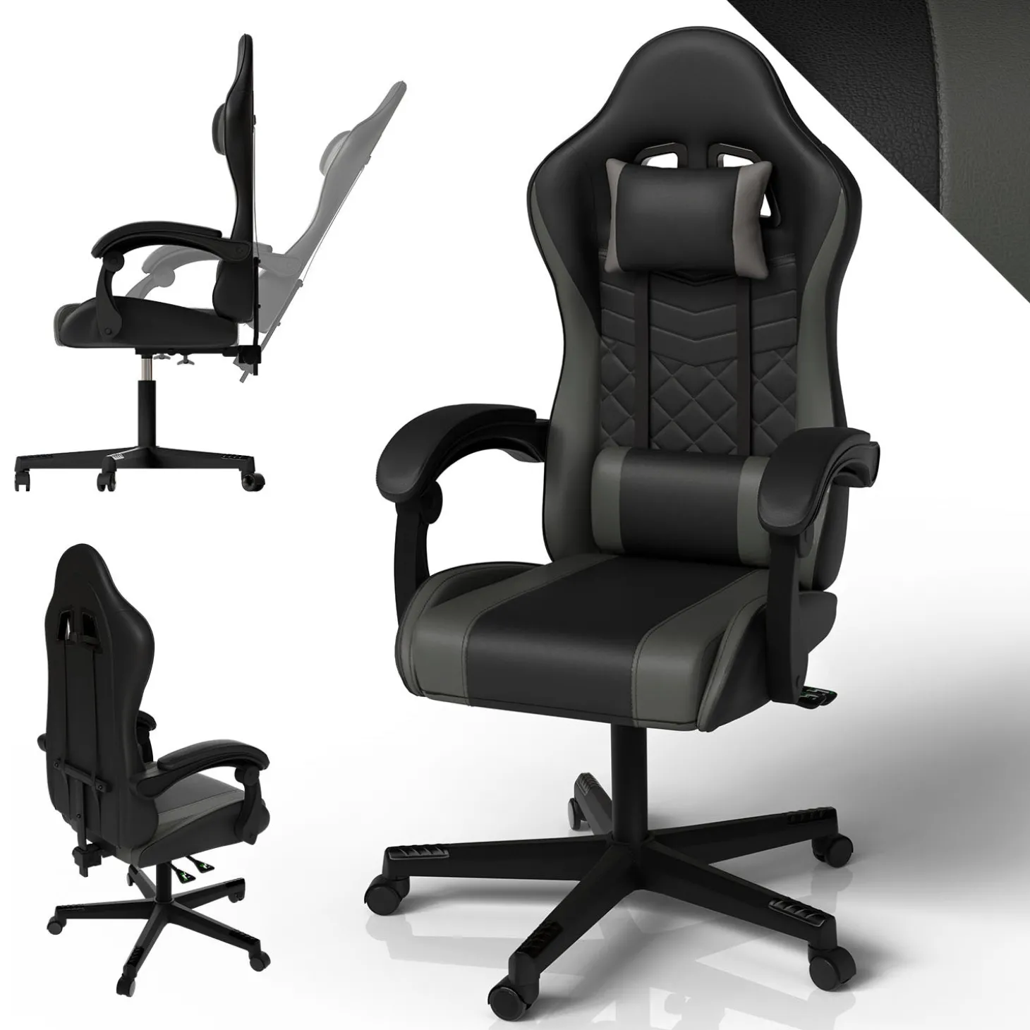Gamingstuhl HyperSeat