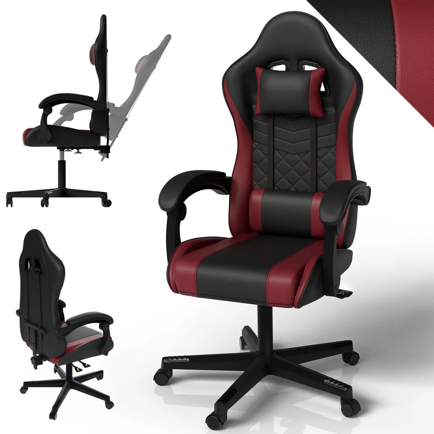 Gamingstuhl HyperSeat