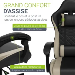 Gamingstuhl HyperSeat
