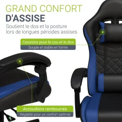 Gamingstuhl HyperSeat