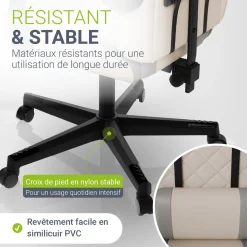 Gamingstuhl HyperSeat