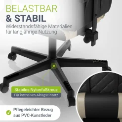 Gamingstuhl HyperSeat