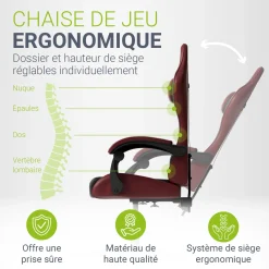 Gamingstuhl HyperSeat