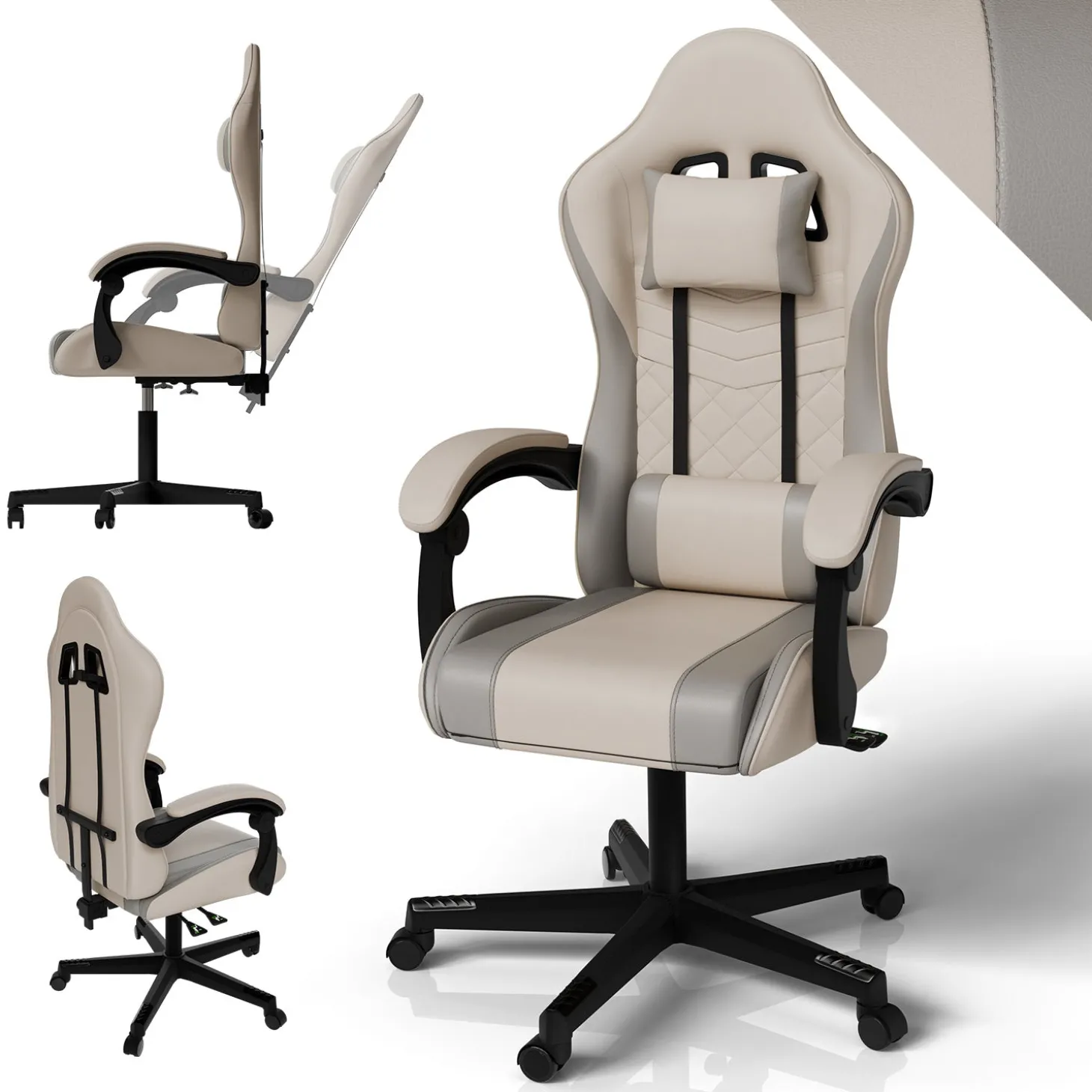 Gamingstuhl HyperSeat