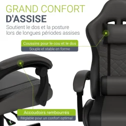 Gamingstuhl HyperSeat