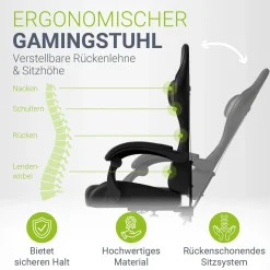 Gamingstuhl HyperSeat