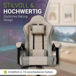 Gamingstuhl HyperSeat