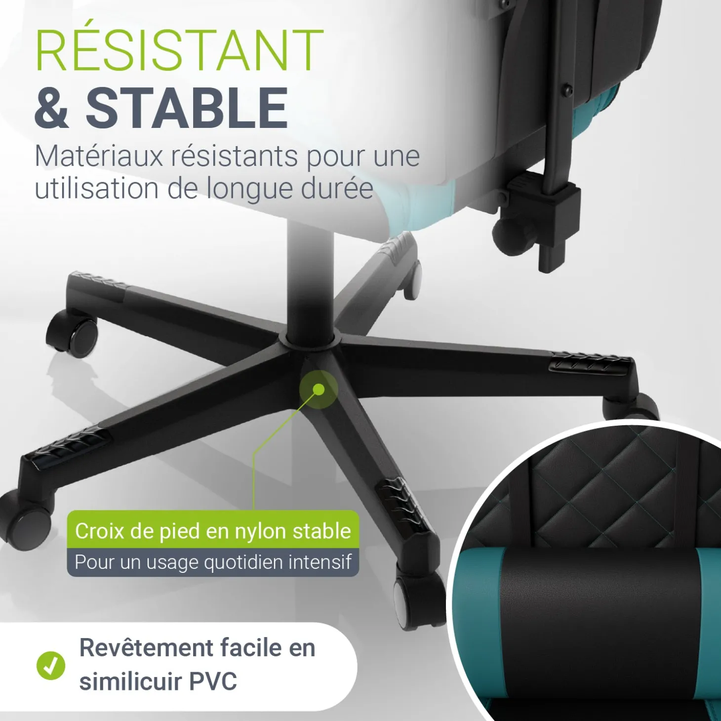 Gamingstuhl HyperSeat
