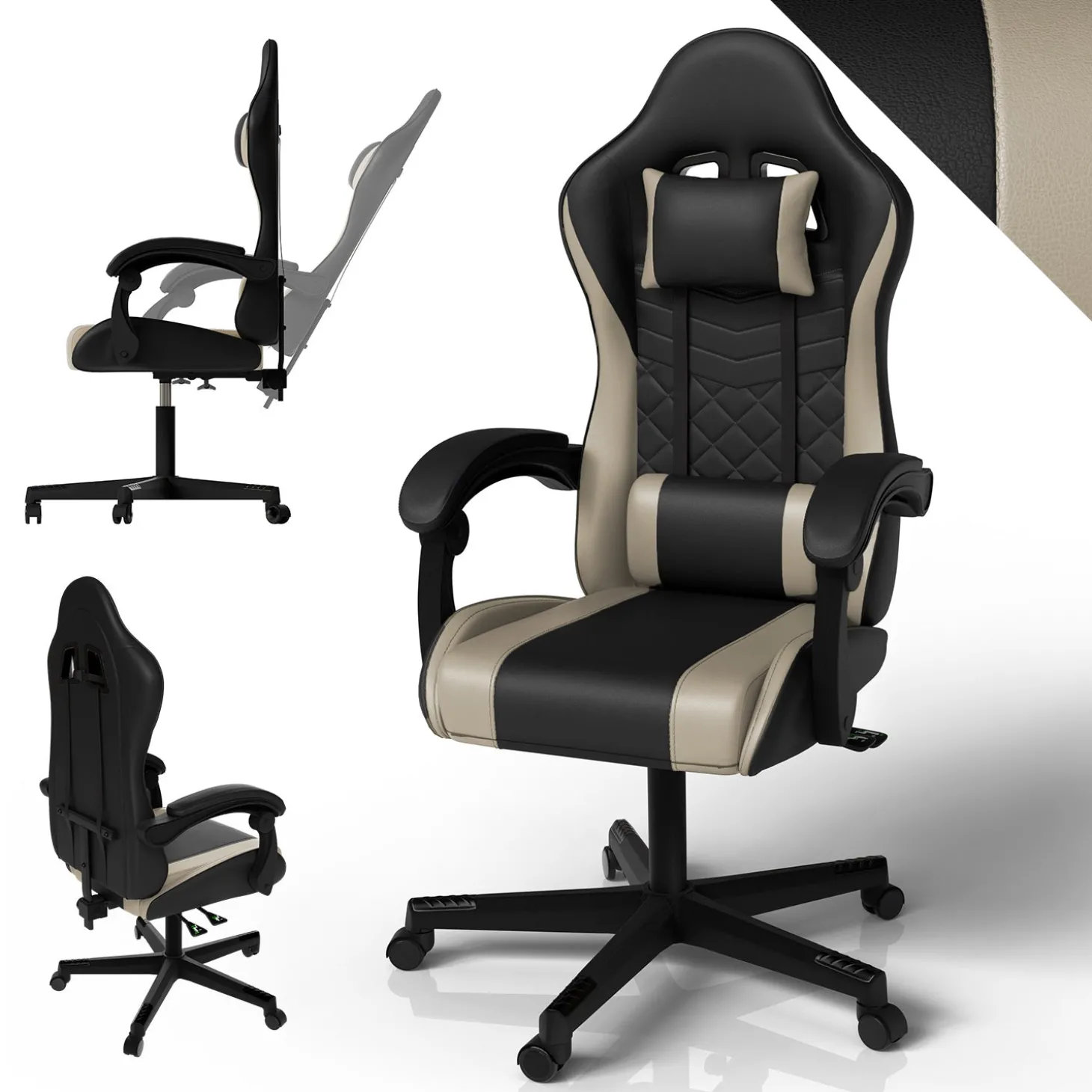 Gamingstuhl HyperSeat
