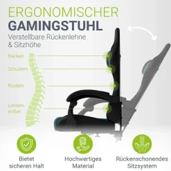 Gamingstuhl HyperSeat