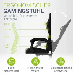Gamingstuhl HyperSeat