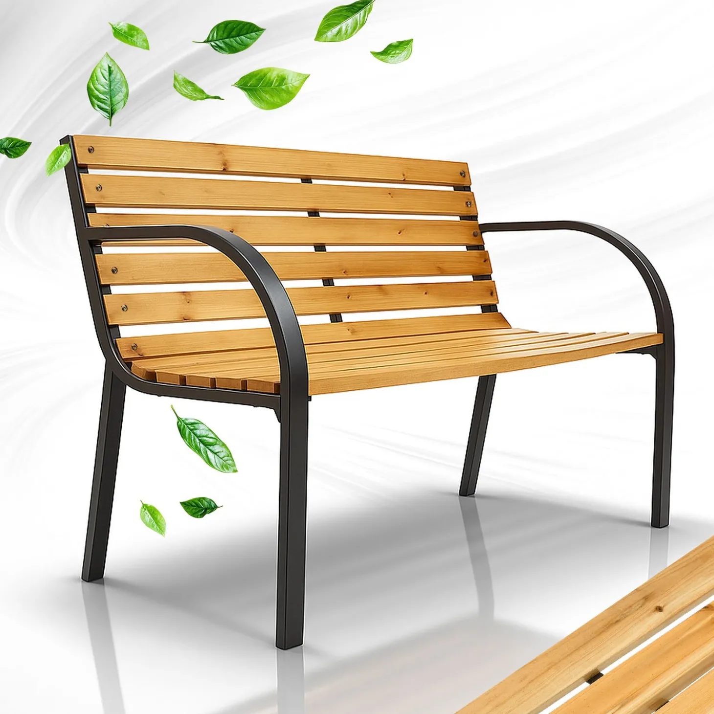 Gartenbank Modena