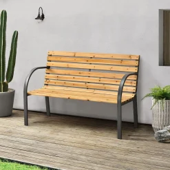 Gartenbank Modena