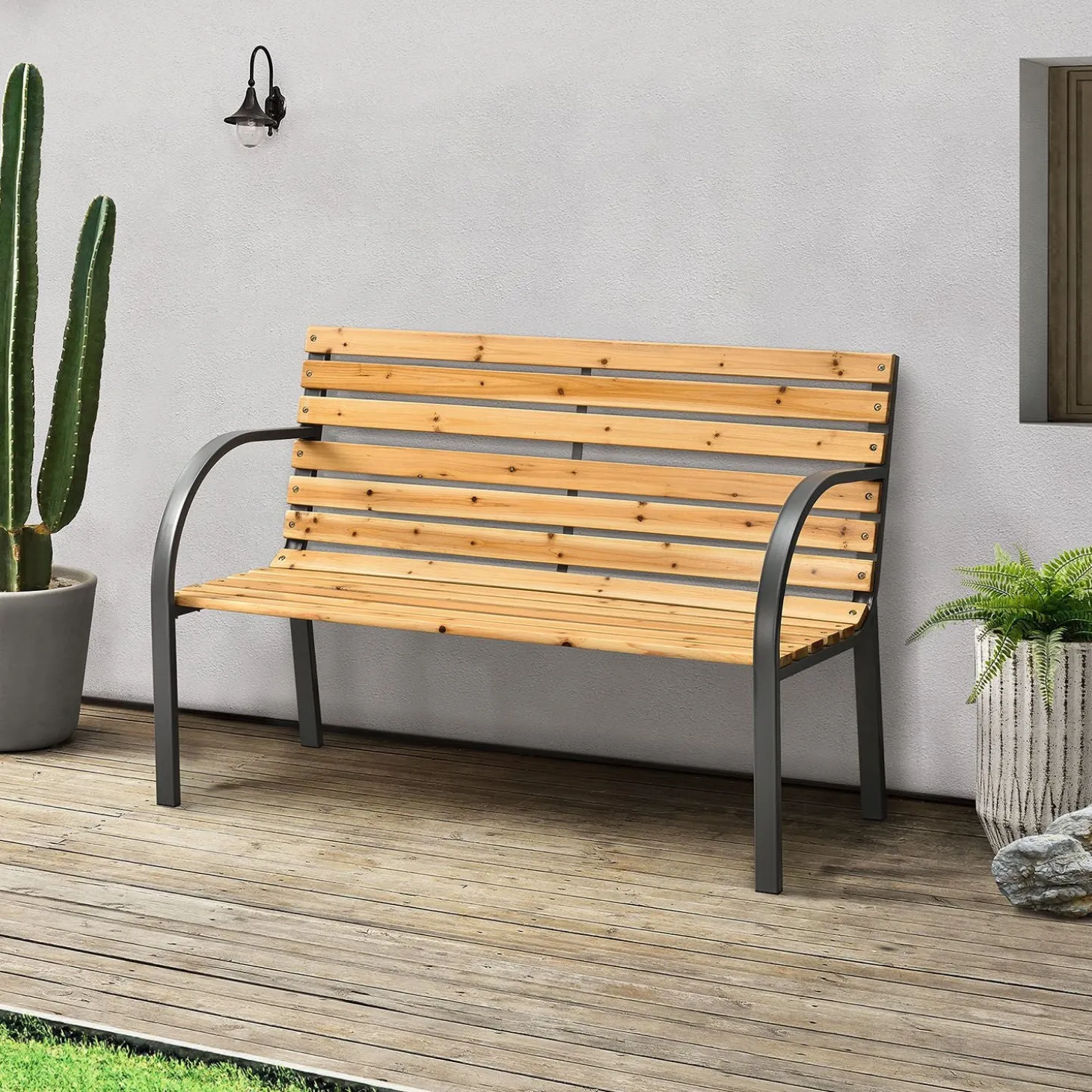 Gartenbank Modena