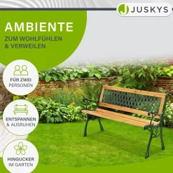 Gartenbank Pisa
