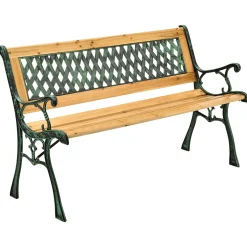 Gartenbank Pisa