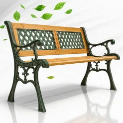 Gartenbank Sanremo