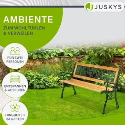 Gartenbank Venezia