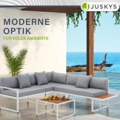 Gartenmöbel Lounge St. Tropez
