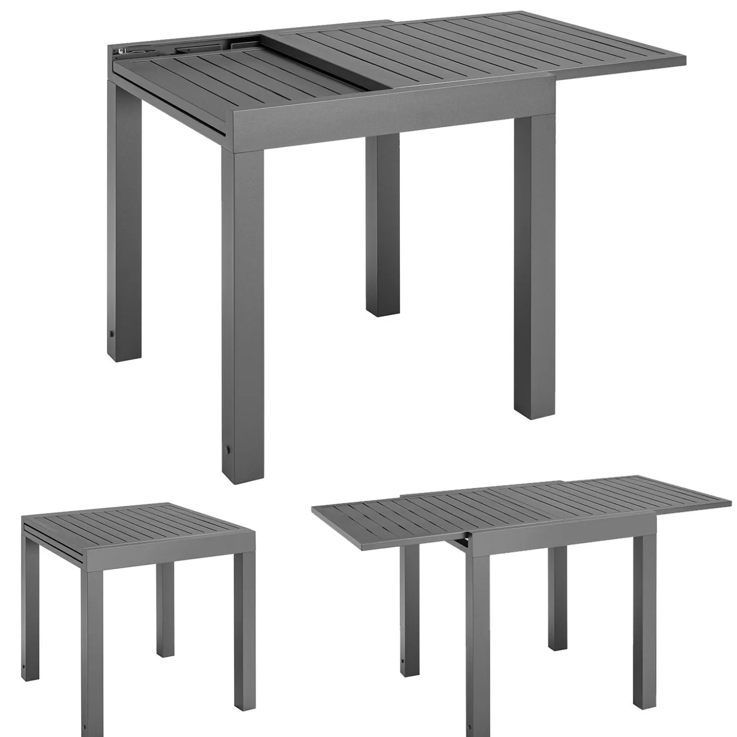 Gartentisch Laki