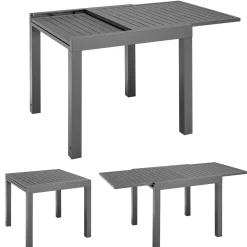 Gartentisch Laki
