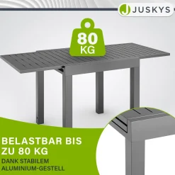 Gartentisch Laki