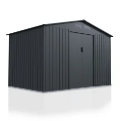 Gerätehaus Metall