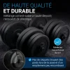Hantelset 30 kg