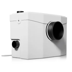 Hebeanlage 600 W