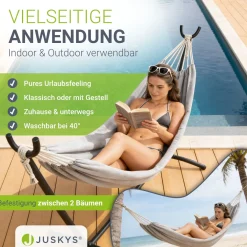 Hängematte Paya
