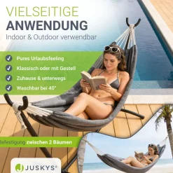 Hängematte Paya