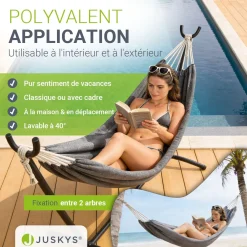 Hängematte Paya