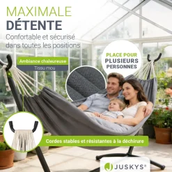 Hängematte Paya